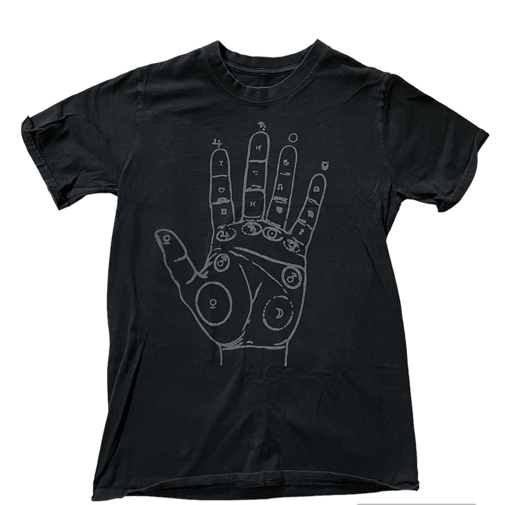 Always Again T-shirt